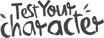 Test Your Character