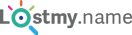 Lostmy.name